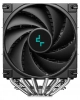 Охладител за процесор DeepCool AK620 Digital SE, Black | R-AK620-BKADMN-GJD 2