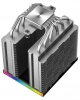 Охладител за процесор DeepCool AK620 Digital SE, Black | R-AK620-BKADMN-GJD 7