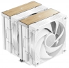 Охладител за процесор DeepCool  AK620 G2, White | R-AK620G2-WHNNMN-GJD 1