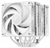 Охладител за процесор DeepCool  AK620 G2, White | R-AK620G2-WHNNMN-GJD 2