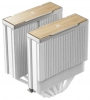 Охладител за процесор DeepCool  AK620 G2, White | R-AK620G2-WHNNMN-GJD 6