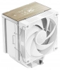 Охладител за процесор DeepCool AK700 DIGITAL, White | R-AK700-WHNDMN-GJD   1