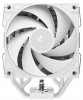 Охладител за процесор DeepCool AK700 DIGITAL, White | R-AK700-WHNDMN-GJD   3