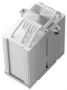 Охладител за процесор DeepCool AK700 DIGITAL, White | R-AK700-WHNDMN-GJD   5