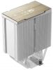 Охладител за процесор DeepCool AK700 DIGITAL, White | R-AK700-WHNDMN-GJD   6