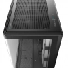 DeepCool CG590U, Middle Tower, 5 Fans, Black | R-CG590U-BKAGA5-G  6