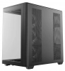 DeepCool CG590U, Middle Tower, 5 Fans, Black | R-CG590U-BKAGA5-G  3