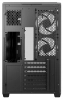 DeepCool CG590U, Middle Tower, 5 Fans, Black | R-CG590U-BKAGA5-G  7