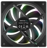 Комплект вентилатори DeepCool FL12R SE, 3 x 120mm, aRGB, Reverse, Black | R-FL12RSE-BKAPN3-G      5