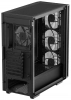 DeepCool MATREXX 55 V4 C, Black | R-MATREXX55-BCADA4-G-4 5