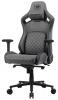Геймърски стол Cougar Defensor S Jet Gray F, Сив | CGR-DSF-GRB

 3