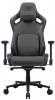 Геймърски стол Cougar Defensor S Jet Gray F, Сив | CGR-DSF-GRB

 4