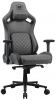 Геймърски стол Cougar Defensor S Jet Gray F, Сив | CGR-DSF-GRB

 1
