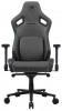 Геймърски стол Cougar Defensor S Jet Gray F, Сив | CGR-DSF-GRB

 5