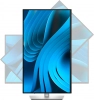 Монитор Dell P2725DE, 27", IPS, WQHD (2560 x 1440), 100Hz, 5ms, Черен 3