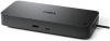 Докинг станция Dell Pro Thunderbolt 4 Dock WD25TB4, 130W PD, Черна | 210-BTHY 4