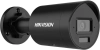 IP камера за вътрешно и външно видеонаблюдение Hikvision DS-2CD2043G2-LI2U, 2K 4 MP, 2.8 mm, AcuSense, Черна 2