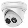 IP камера за вътрешно и външно видеонаблюдение Hikvision DS-2CD2323G2-I, 2MP FHD, 2.8mm, AcuSense, Бяла 1