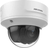 IP камера за вътрешно и външно видеонаблюдение Hikvision DS-2CD2721G0-IZ, 2MP FHD, 2.8-12mm, Бяла  2