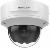 IP камера за вътрешно и външно видеонаблюдение Hikvision DS-2CD2721G0-IZ, 2MP FHD, 2.8-12mm, Бяла  3