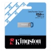 USB флаш памет Kingston DataTraveler Kyson G2 256GB, USB 3.2 Gen 1, Сребриста | DTKNG2/256GB 3