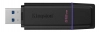 USB флаш памет Kingston DataTraveler Exodia G2 512GB, USB 3.2 Gen 1, Черна | DTXG2/512GB 3