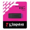 USB флаш памет Kingston DataTraveler Exodia G2 512GB, USB 3.2 Gen 1, Черна | DTXG2/512GB 4