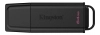 USB флаш памет Kingston DataTraveler Exodia G2 64GB, USB 3.2 Gen 1, Черна | DTXG2/64GB 1