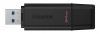 USB флаш памет Kingston DataTraveler Exodia G2 64GB, USB 3.2 Gen 1, Черна | DTXG2/64GB 3