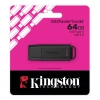 USB флаш памет Kingston DataTraveler Exodia G2 64GB, USB 3.2 Gen 1, Черна | DTXG2/64GB 4