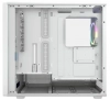 Cougar DUOAIR RGB, Mid Tower, 5 Fans, White | CGR-27A80W-RGB 8