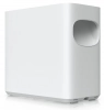 NAS устройство Ubiquiti UniFi UNAS 4, 4-Bay, 2.5 GbE, PoE, Бяло 5