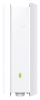 Точка за достъп TP-Link EAP623-Outdoor HD, AX1800, WiFi 6, Бяла 1