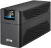 UPS устройство EATON 5E 700 USB, 700 VA, 360W, C14 4 C13 | 5E700UI 1