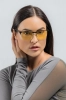 Компютърни очила Gunnar Echo, Amber, Onyx Black | ECH-00101 8