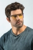 Компютърни очила Gunnar Echo, Amber, Onyx Black | ECH-00101 9