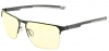 Компютърни очила Gunnar Echo, Amber, Onyx Black | ECH-00101 2