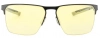 Компютърни очила Gunnar Echo, Amber, Onyx Black | ECH-00101 1