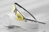 Компютърни очила Gunnar Echo, Amber, Onyx Black | ECH-00101 6