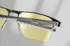 Компютърни очила Gunnar Echo, Amber, Onyx Black | ECH-00101 7
