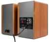 Тонколони Edifier R1280T, 2.0, 42W, Кафяви 5