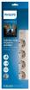 Разклонител Philips Surge protector 4-ports | SPN7040WA/58 2