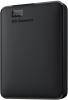 Външен хард диск Western Digital Elements, 5TB, Black | WDBU6Y0050BBK-WESN 2