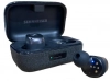 Безжични Bluetooth слушалки Sennheiser MOMENTUM TWS 4, Сини | 700449 2