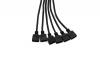 EK-D-RGB 6-Way Splitter Cable 2