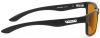 Компютърни очила Gunnar Enigma 00112, Amber Max, Onyx Black 3