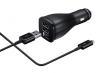 Samsung EP-LN920CBEGWW зарядно за кола, USB-C 2