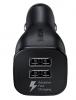 Samsung EP-LN920CBEGWW зарядно за кола, USB-C 3