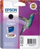 Консуматив Epson T0801, Black for Stylus Photo | C13T08014011 1
