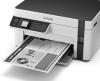 Мултифункционално устройство Epson EcoTank M2120 Черно-бял печат C11CJ18402 4